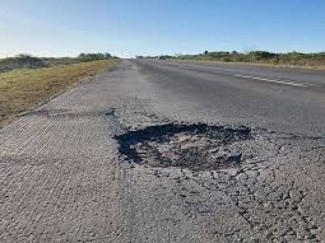 En Argentina solo el 31% de la red vial nacional est en buen estado